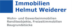 Logo Immboilien Weiderer